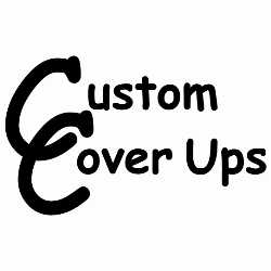 Custom Cover-Ups