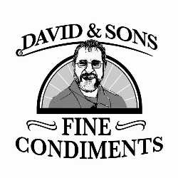 David & Sons Fine Condiments