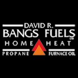 David R. Bangs Fuels Ltd.