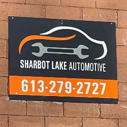 Sharbot Lake Automotive
