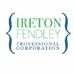 Ireton Fendley
