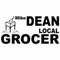 Mike DEAN Local GROCER - Sharbot Lake