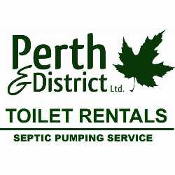 Perth & District Portable Toilet Rentals
