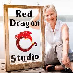 Red Dragon Gallery and Gift Shop