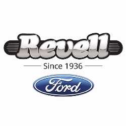Revell Ford Lincoln
