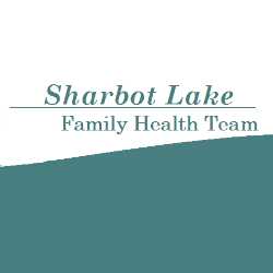 Sharbot Lake Family Health Team