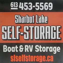 Sharbot Lake Self Storage