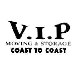 V.I.P. Moving & Storage