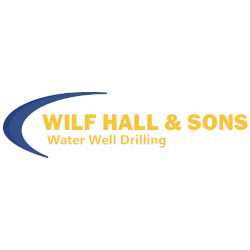 Wilf Hall & Sons Well Drilling