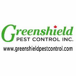 Greenshield Pest Control