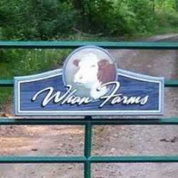 Whan Farms