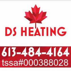 DS Heating