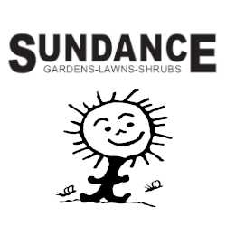 Sundance: Gardens – Lawns – Shrubs